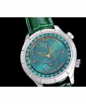 파텍필립 그랜드 컴플리케이션 셀레스티얼-19 칼리버 5106R